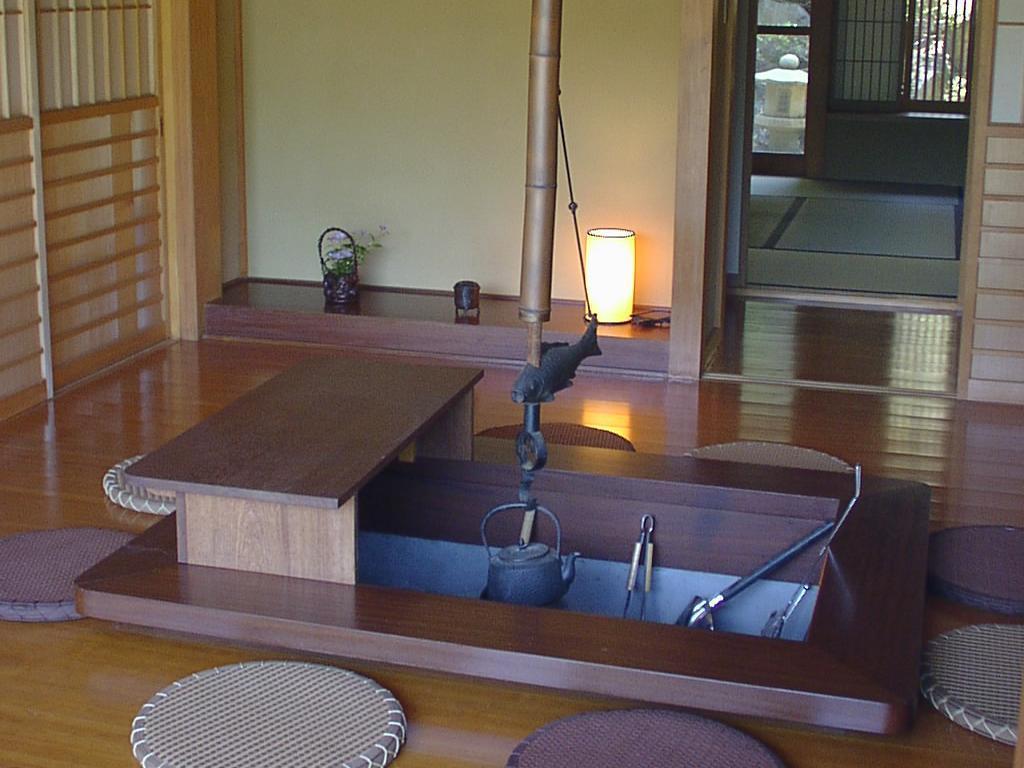 Hotel Shikitei Fujiyoshida Esterno foto