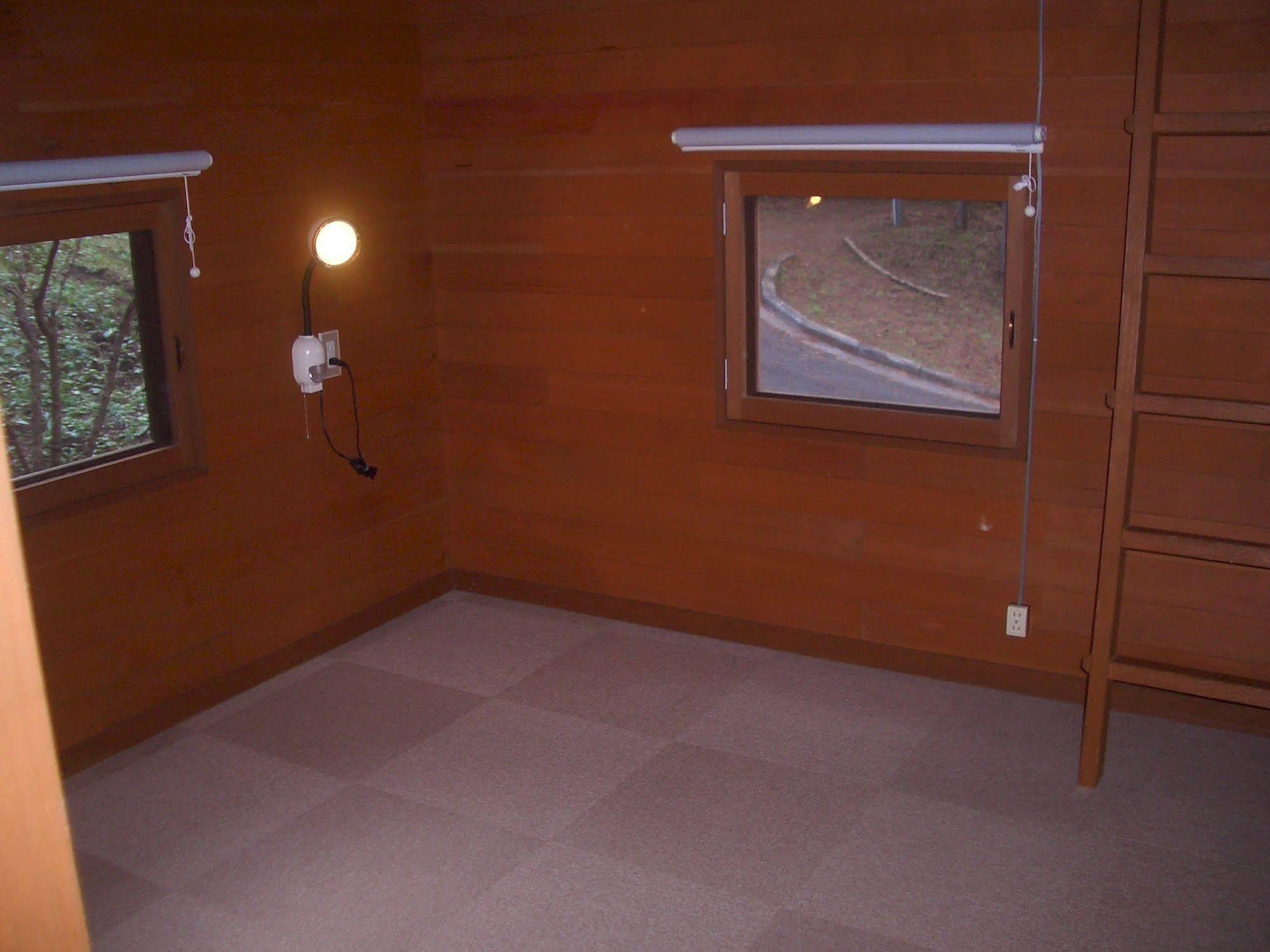 Hotel Shikitei Fujiyoshida Esterno foto
